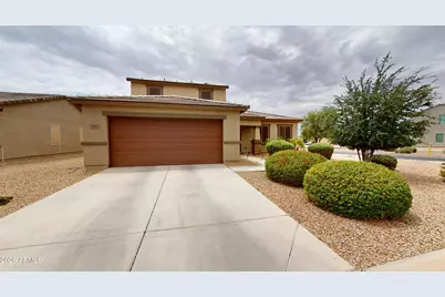 705 W Caroline Street, Coolidge, AZ 85128 - Photo 1
