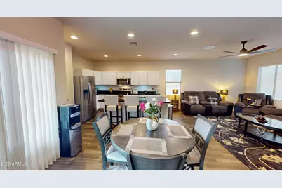 705 W Caroline Street, Coolidge, AZ 85128 - Photo 13