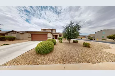 705 W Caroline Street, Coolidge, AZ 85128 - Photo 1