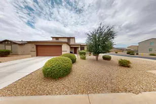 705 W Caroline St, Coolidge, AZ 85128 - Photo 1