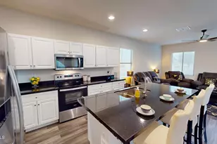 705 W Caroline St, Coolidge, AZ 85128 - Photo 11