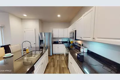 705 W Caroline Street, Coolidge, AZ 85128 - Photo 9