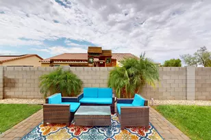 705 W Caroline St, Coolidge, AZ 85128 - Photo 35
