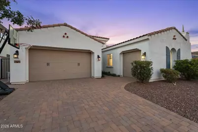4612 N Arbor Way, Buckeye, AZ 85396 - Photo 3
