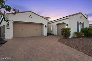 4612 N Arbor Way, Buckeye, AZ 85396 - Photo 3