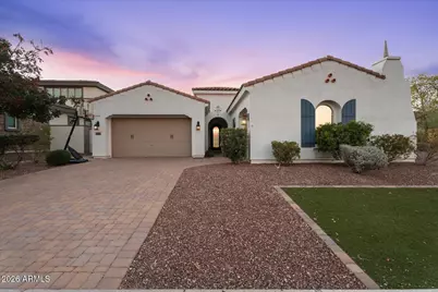 4612 N Arbor Way, Buckeye, AZ 85396 - Photo 1