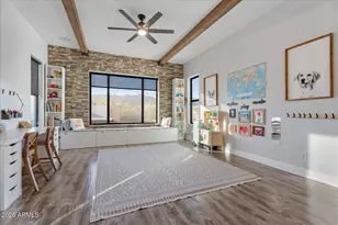4612 N Arbor Way, Buckeye, AZ 85396 - Photo 19