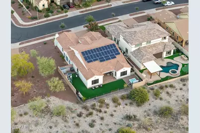 4612 N Arbor Way, Buckeye, AZ 85396 - Photo 43
