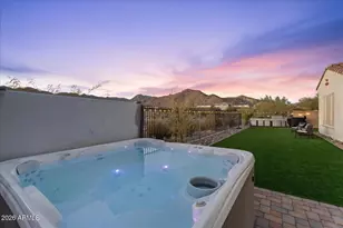 4612 N Arbor Way, Buckeye, AZ 85396 - Photo 7