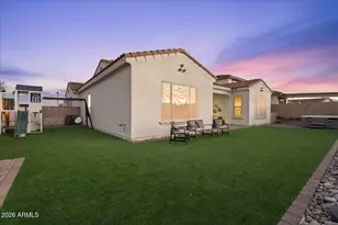 4612 N Arbor Way, Buckeye, AZ 85396 - Photo 37