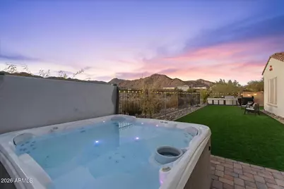 4612 N Arbor Way, Buckeye, AZ 85396 - Photo 37