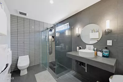 7817 E Via Del Futuro --, Scottsdale, AZ 85258 - Photo 15