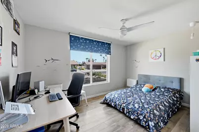 7817 E Via Del Futuro --, Scottsdale, AZ 85258 - Photo 17