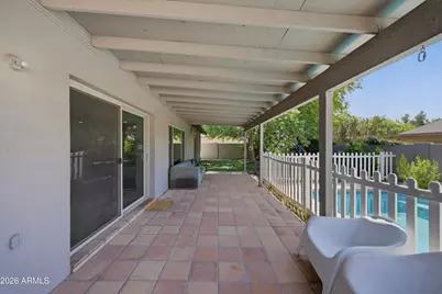7817 E Via Del Futuro --, Scottsdale, AZ 85258 - Photo 21