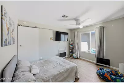 7817 E Via Del Futuro --, Scottsdale, AZ 85258 - Photo 19