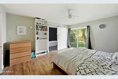 7817 E Via Del Futuro --, Scottsdale, AZ 85258 - Photo 13