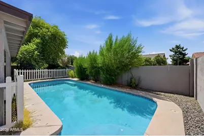 7817 E Via Del Futuro --, Scottsdale, AZ 85258 - Photo 23