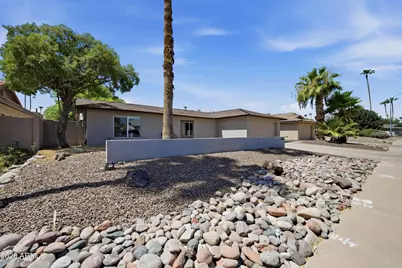 7817 E Via Del Futuro --, Scottsdale, AZ 85258 - Photo 3