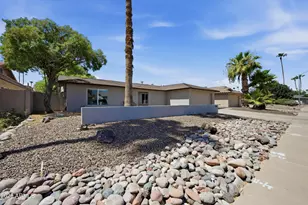 7817 E Via Del Futuro --, Scottsdale, AZ 85258 - Photo 3