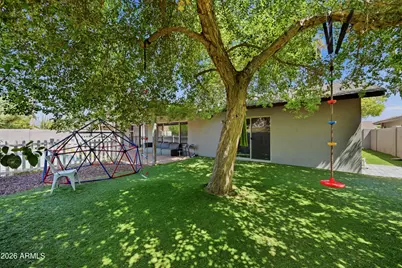 7817 E Via Del Futuro --, Scottsdale, AZ 85258 - Photo 25