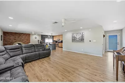 7817 E Via Del Futuro --, Scottsdale, AZ 85258 - Photo 7