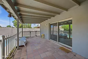 7817 E Via Del Futuro --, Scottsdale, AZ 85258 - Photo 21