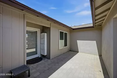 7817 E Via Del Futuro --, Scottsdale, AZ 85258 - Photo 3