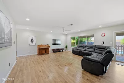 7817 E Via Del Futuro --, Scottsdale, AZ 85258 - Photo 5