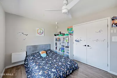 7817 E Via Del Futuro --, Scottsdale, AZ 85258 - Photo 17