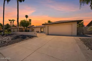 7817 E Via Del Futuro --, Scottsdale, AZ 85258 - Photo 1