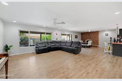 7817 E Via Del Futuro --, Scottsdale, AZ 85258 - Photo 5