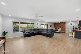 7817 E Via Del Futuro --, Scottsdale, AZ 85258 - Photo 5