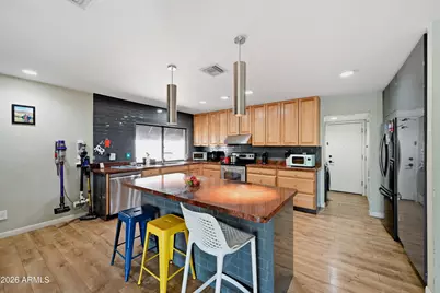 7817 E Via Del Futuro --, Scottsdale, AZ 85258 - Photo 7
