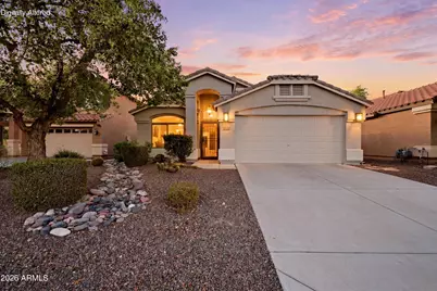 2928 E Shady Spring Trail, Phoenix, AZ 85024 - Photo 1