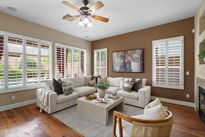 7518 E De La O Road, Scottsdale, AZ 85255 - Photo 17