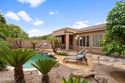7518 E De La O Road, Scottsdale, AZ 85255 - Photo 3