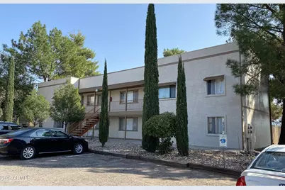 1200 Lanny Avenue #8, Clarkdale, AZ 86324 - Photo 1