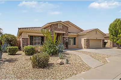 2335 W Maya Way, Phoenix, AZ 85085 - Photo 3