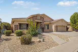 2335 W Maya Way, Phoenix, AZ 85085 - Photo 3