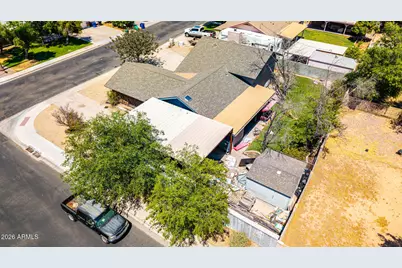 3117 E Gable Circle, Mesa, AZ 85204 - Photo 17
