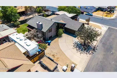 3117 E Gable Circle, Mesa, AZ 85204 - Photo 7