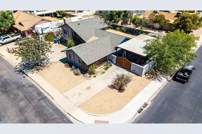 3117 E Gable Circle, Mesa, AZ 85204 - Photo 5