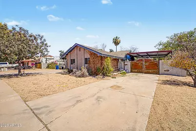3117 E Gable Circle, Mesa, AZ 85204 - Photo 3