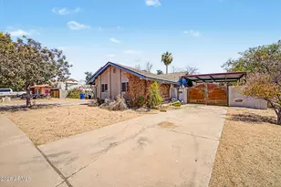 3117 E Gable Cir, Mesa, AZ 85204 - Photo 3