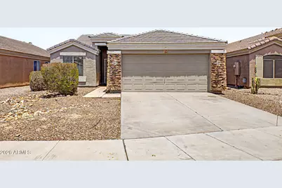3234 W Pecan Road, Phoenix, AZ 85041 - Photo 1
