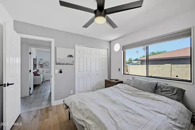 8354 E Via De Dorado --, Scottsdale, AZ 85258 - Photo 17