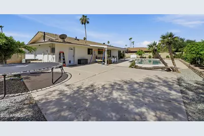 8354 E Via De Dorado --, Scottsdale, AZ 85258 - Photo 23