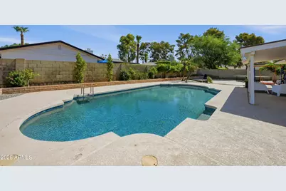 8354 E Via De Dorado --, Scottsdale, AZ 85258 - Photo 23
