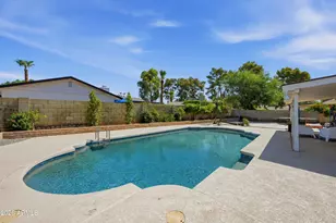 8354 E Via De Dorado --, Scottsdale, AZ 85258 - Photo 23