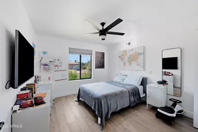 8354 E Via De Dorado --, Scottsdale, AZ 85258 - Photo 15
